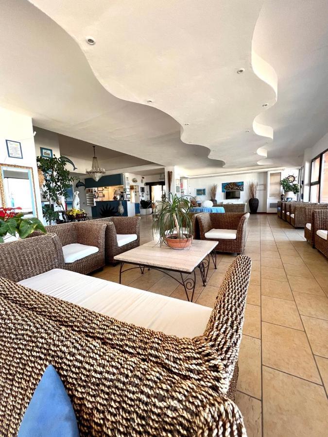 Hotel Giorgetti Orange Bellaria-Igea Marina Eksteriør billede