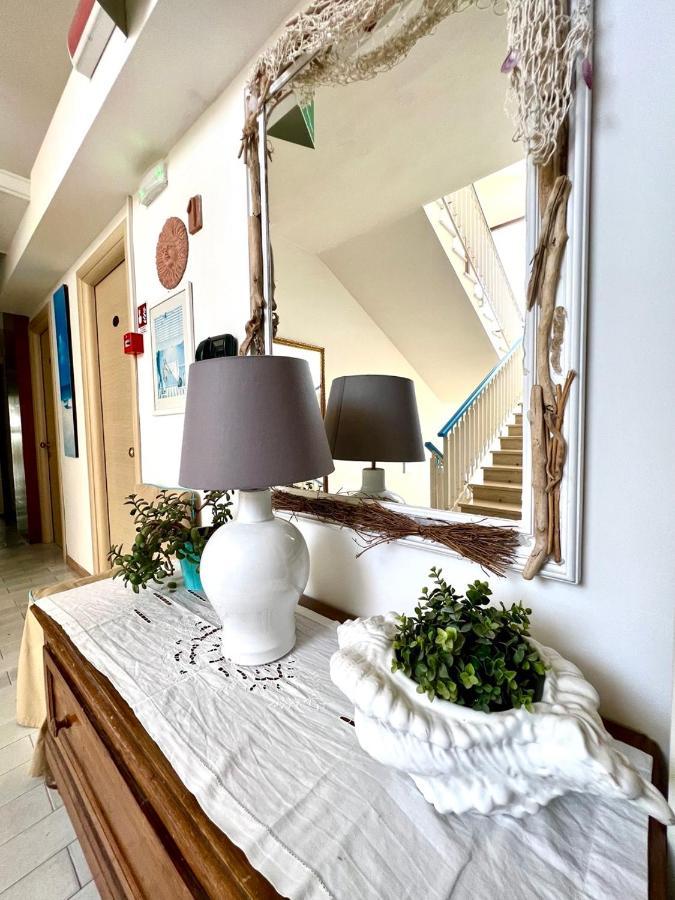 Hotel Giorgetti Orange Bellaria-Igea Marina Eksteriør billede
