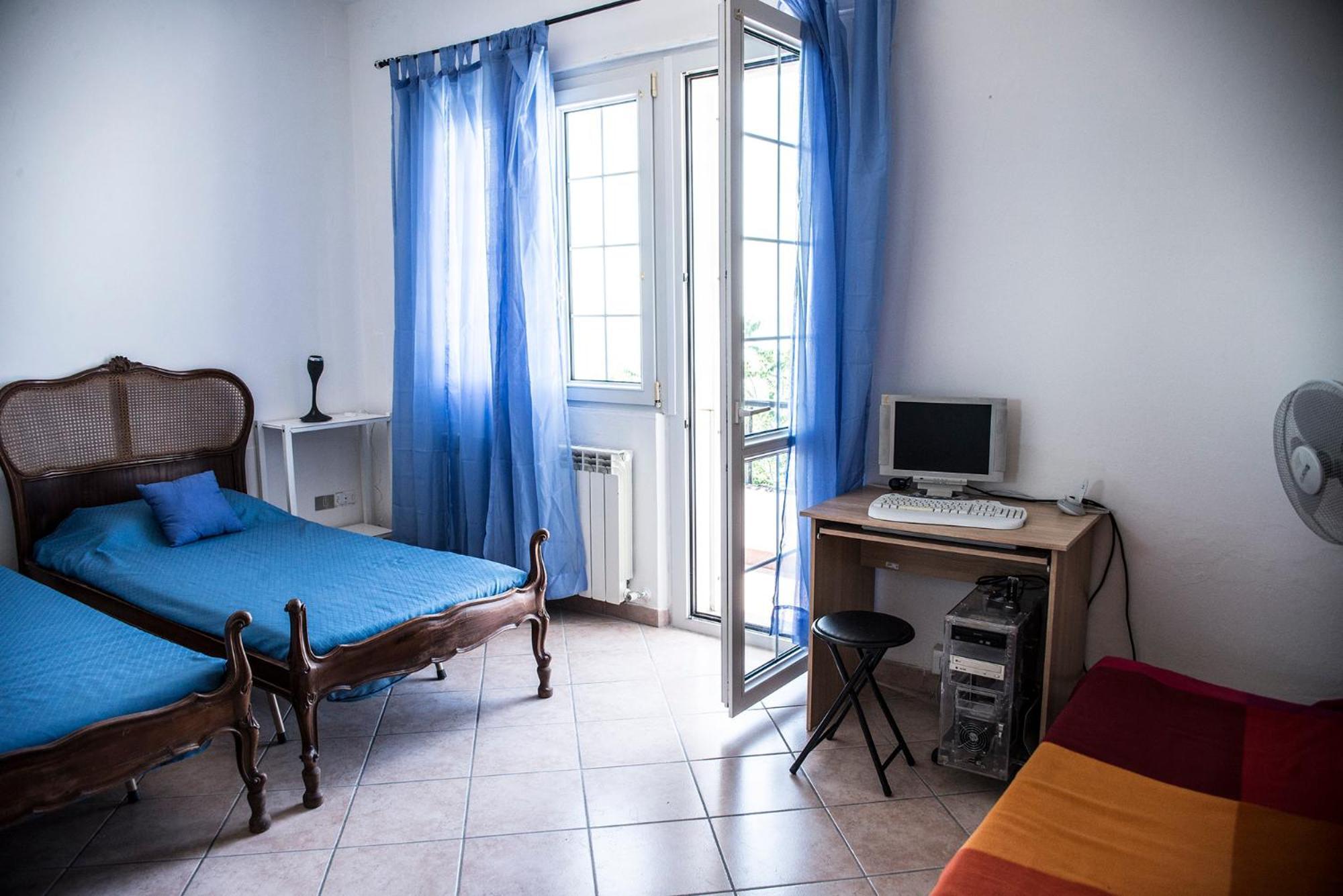 Hotel Giorgetti Orange Bellaria-Igea Marina Værelse billede