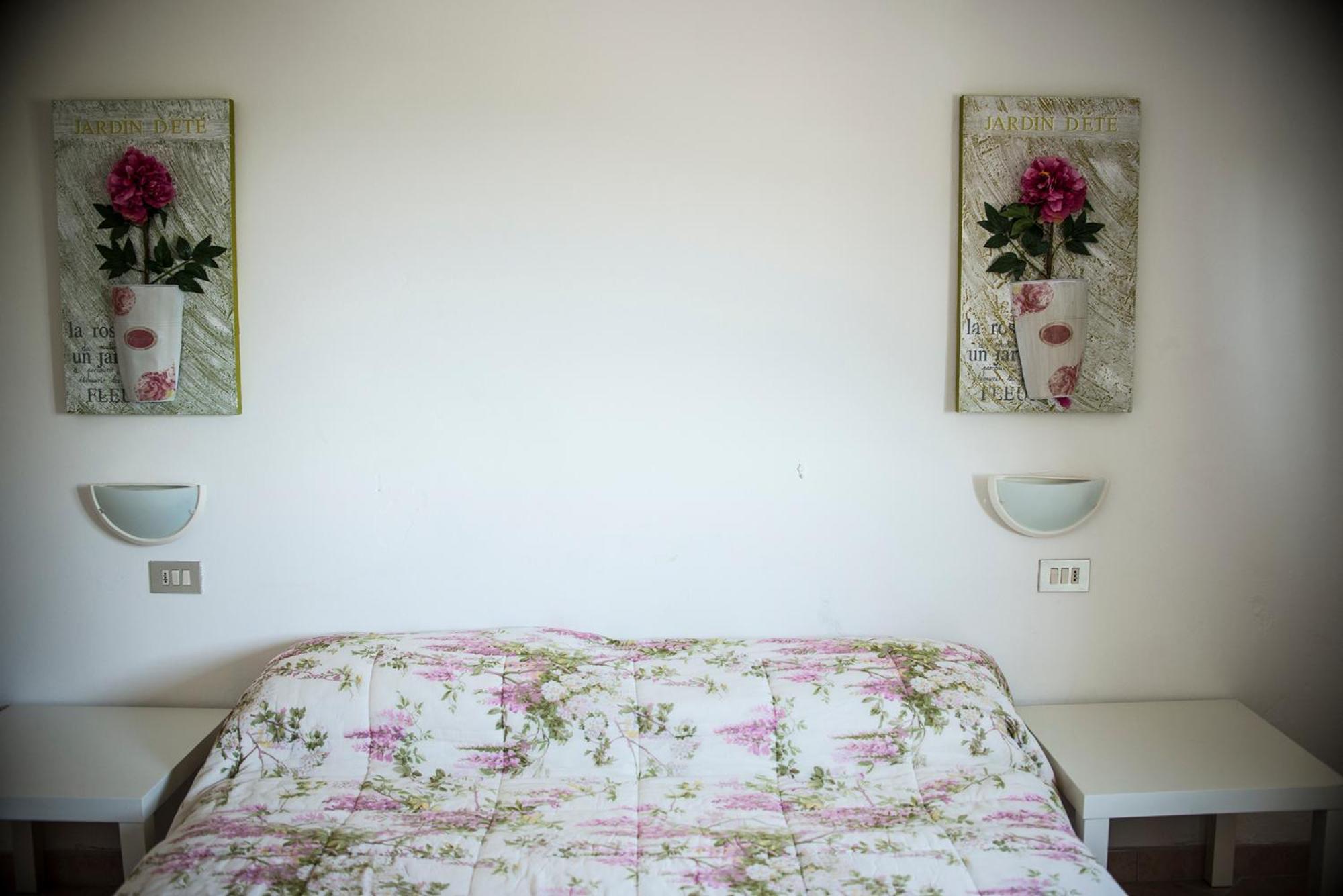 Hotel Giorgetti Orange Bellaria-Igea Marina Værelse billede