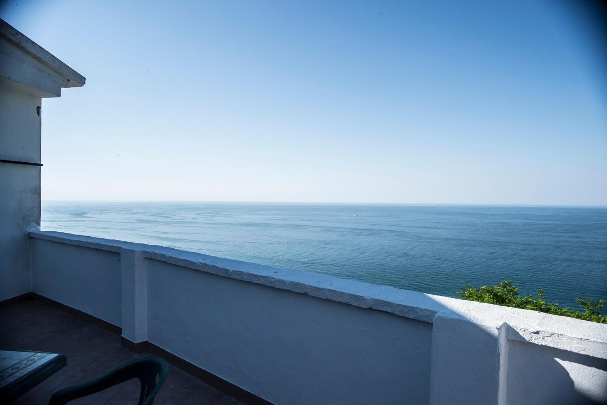 Hotel Giorgetti Orange Bellaria-Igea Marina Værelse billede