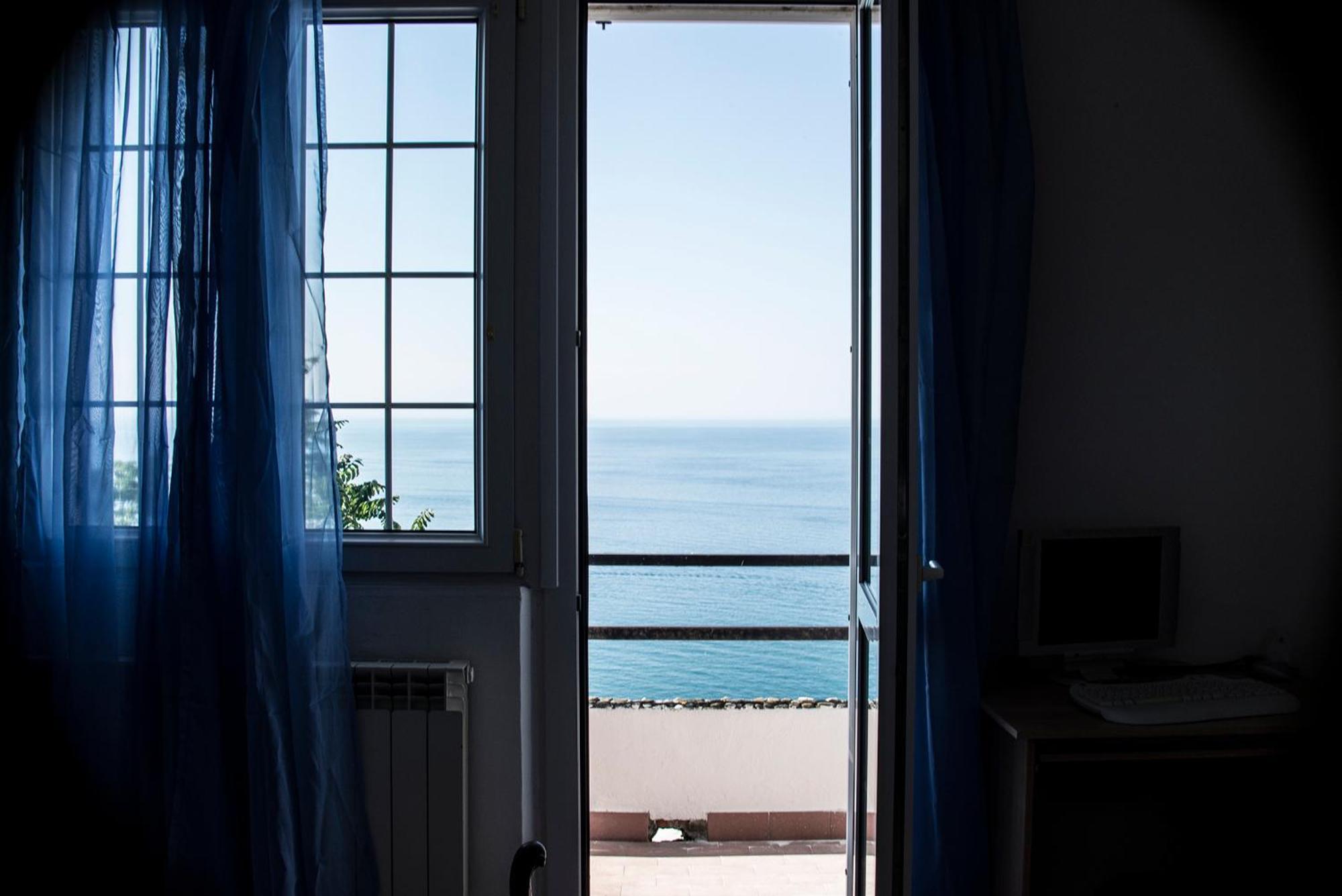 Hotel Giorgetti Orange Bellaria-Igea Marina Værelse billede