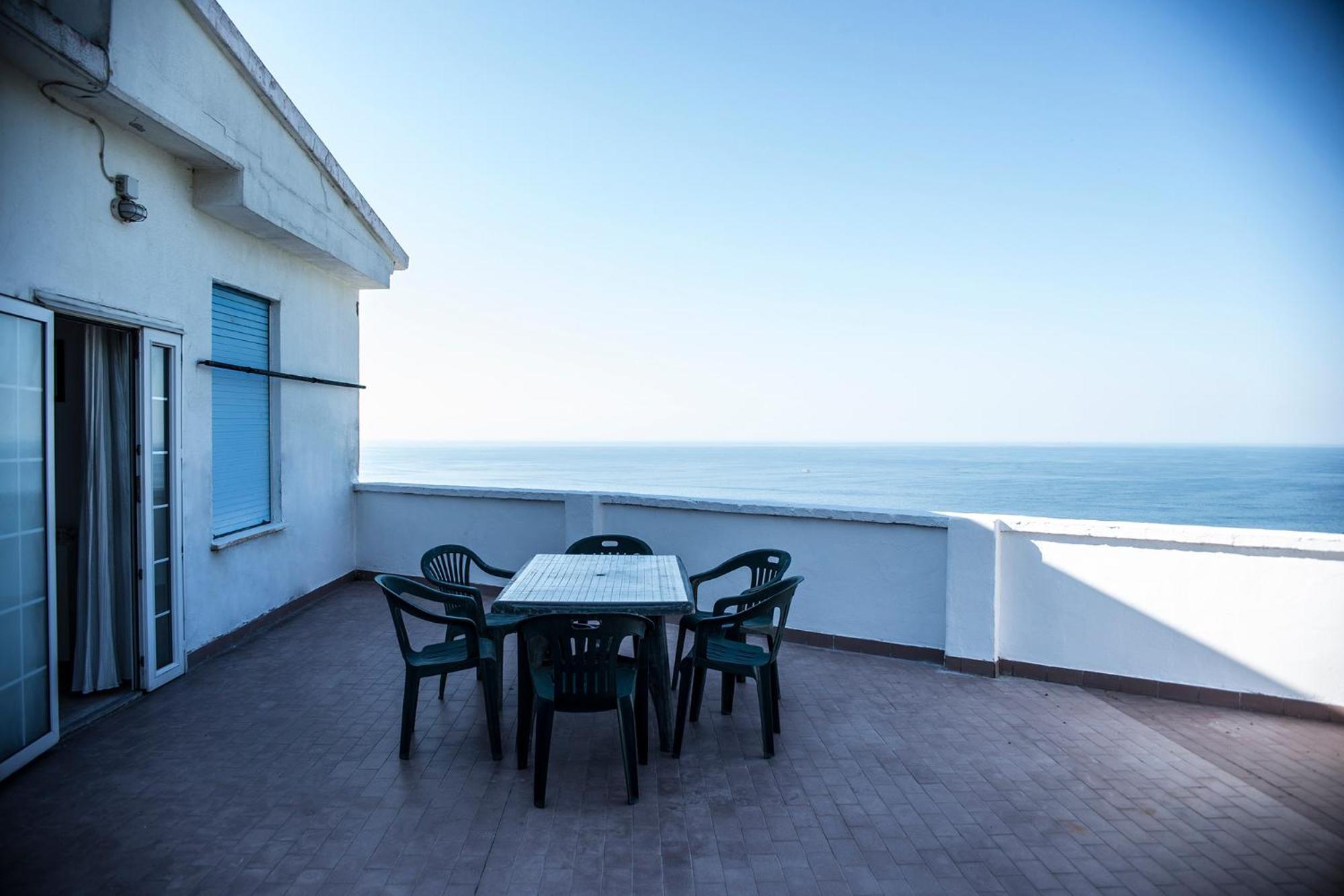 Hotel Giorgetti Orange Bellaria-Igea Marina Værelse billede