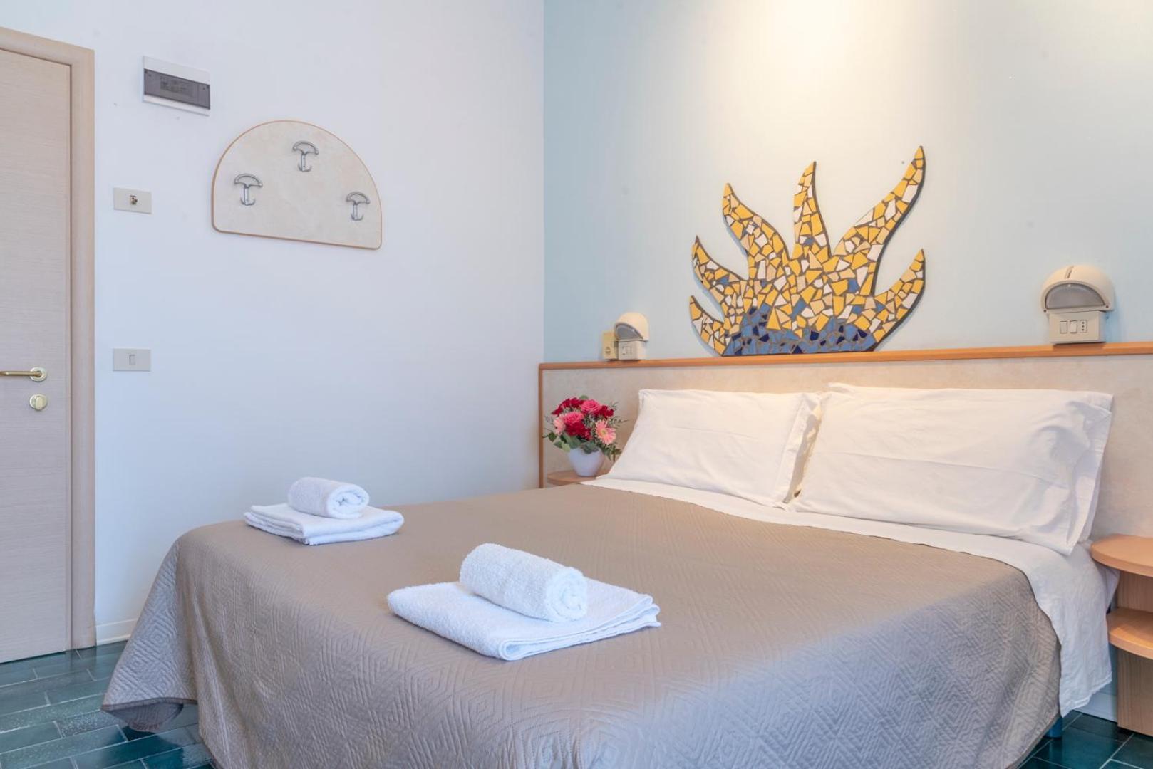 Hotel Giorgetti Orange Bellaria-Igea Marina Eksteriør billede