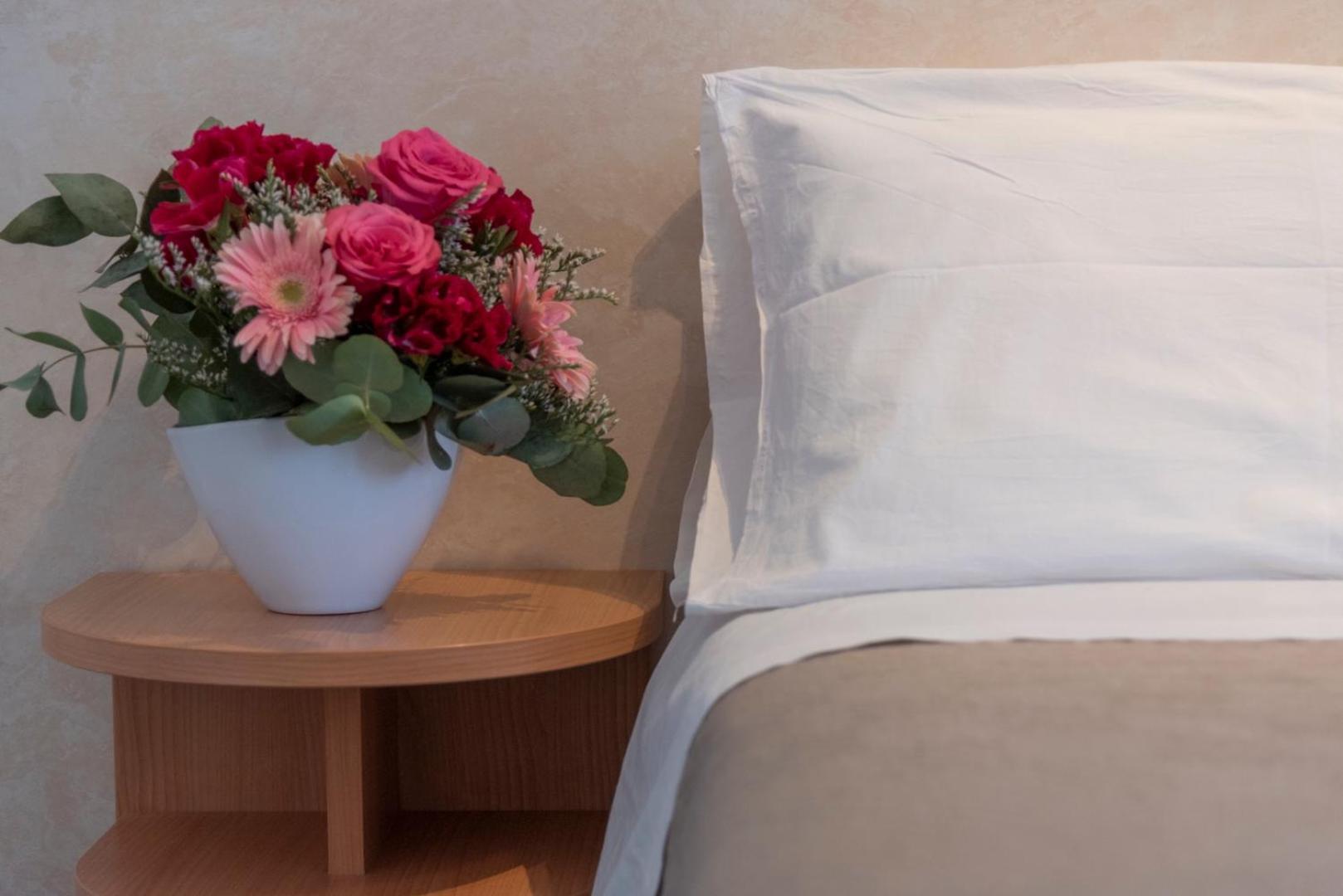 Hotel Giorgetti Orange Bellaria-Igea Marina Eksteriør billede