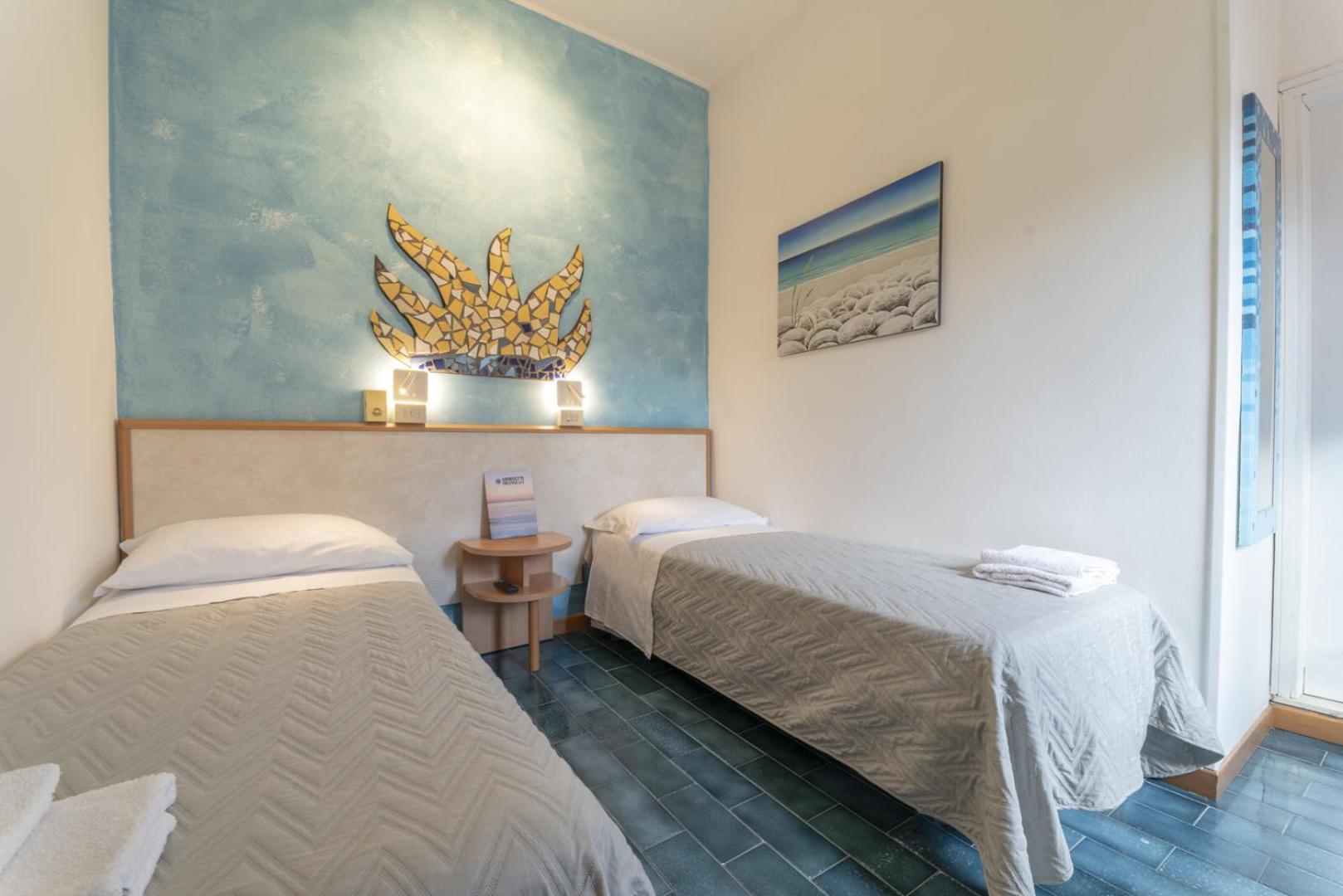 Hotel Giorgetti Orange Bellaria-Igea Marina Eksteriør billede
