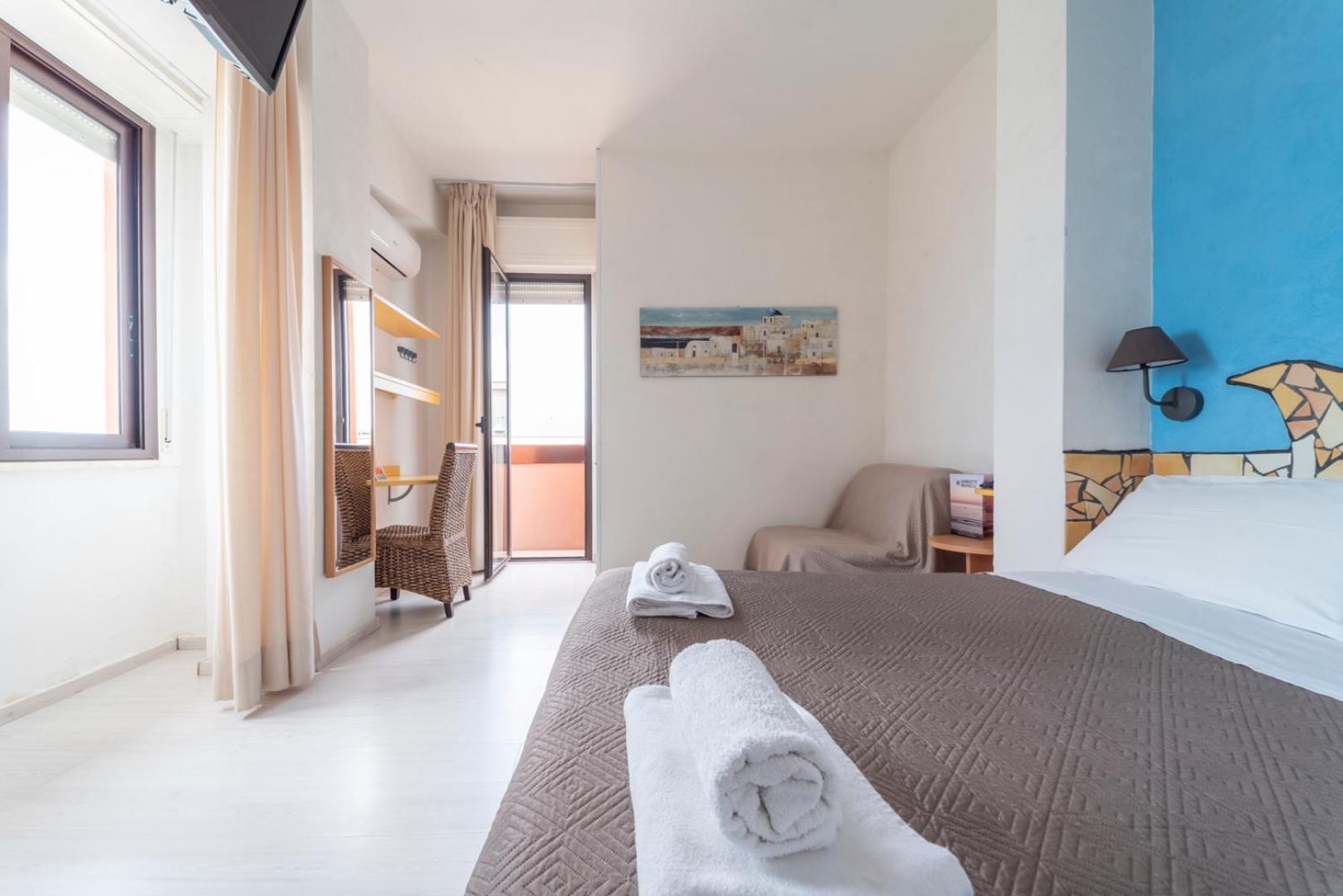 Hotel Giorgetti Orange Bellaria-Igea Marina Eksteriør billede