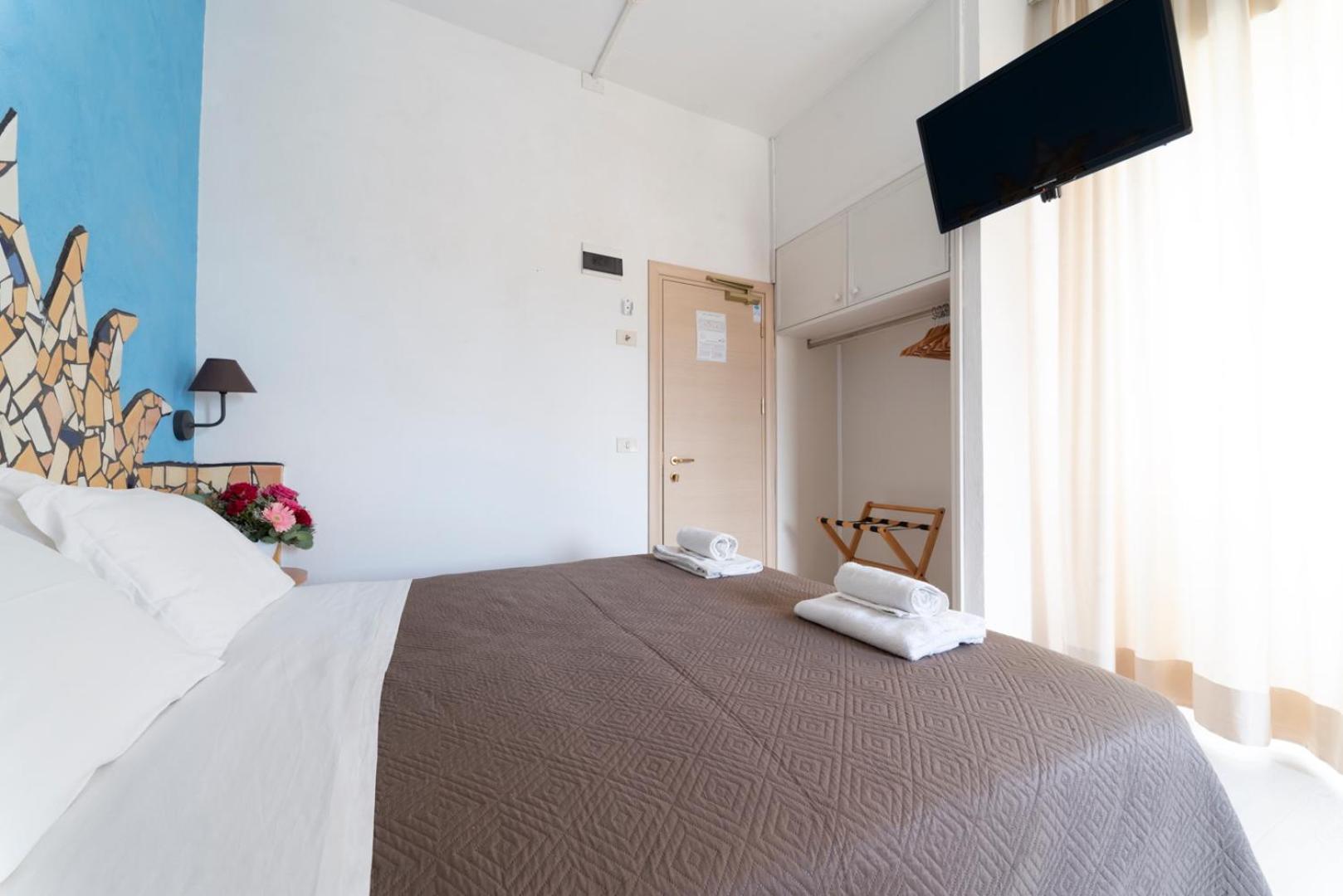 Hotel Giorgetti Orange Bellaria-Igea Marina Eksteriør billede