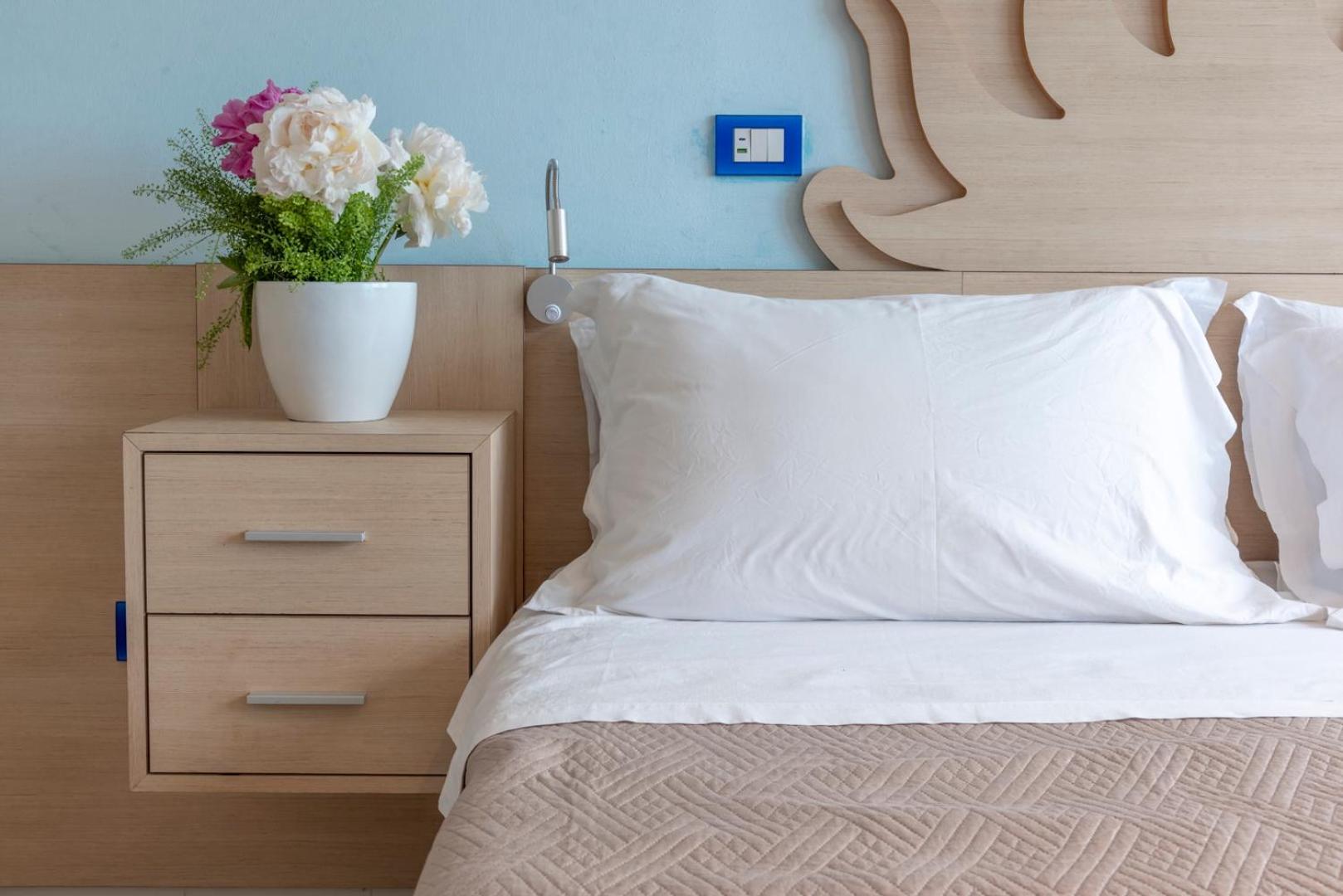 Hotel Giorgetti Orange Bellaria-Igea Marina Eksteriør billede
