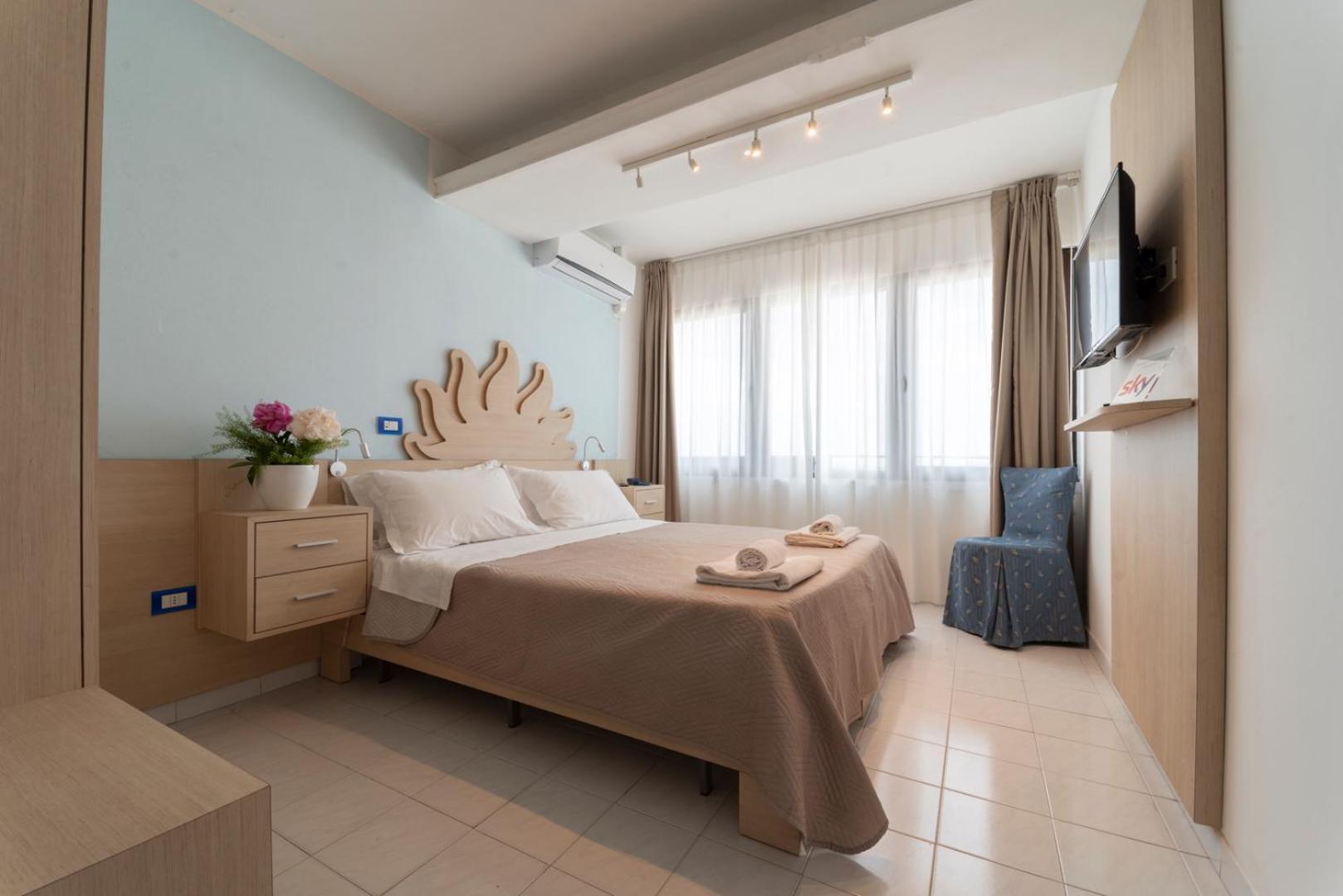 Hotel Giorgetti Orange Bellaria-Igea Marina Eksteriør billede