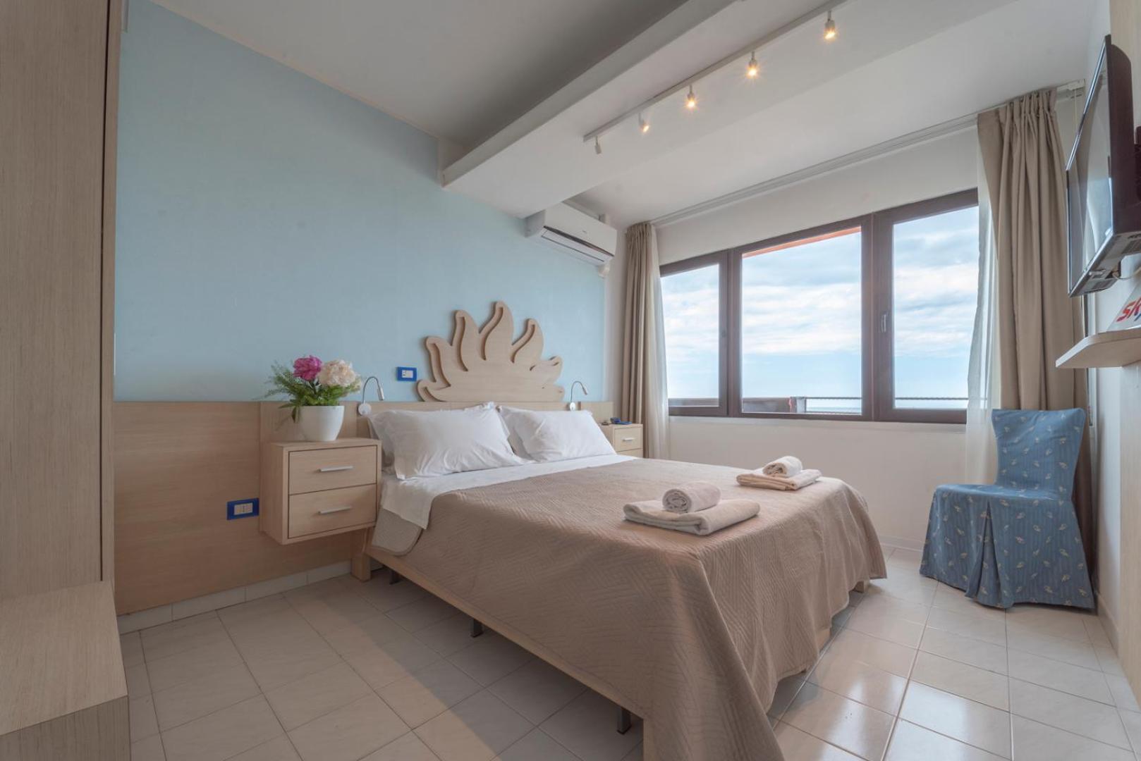 Hotel Giorgetti Orange Bellaria-Igea Marina Eksteriør billede