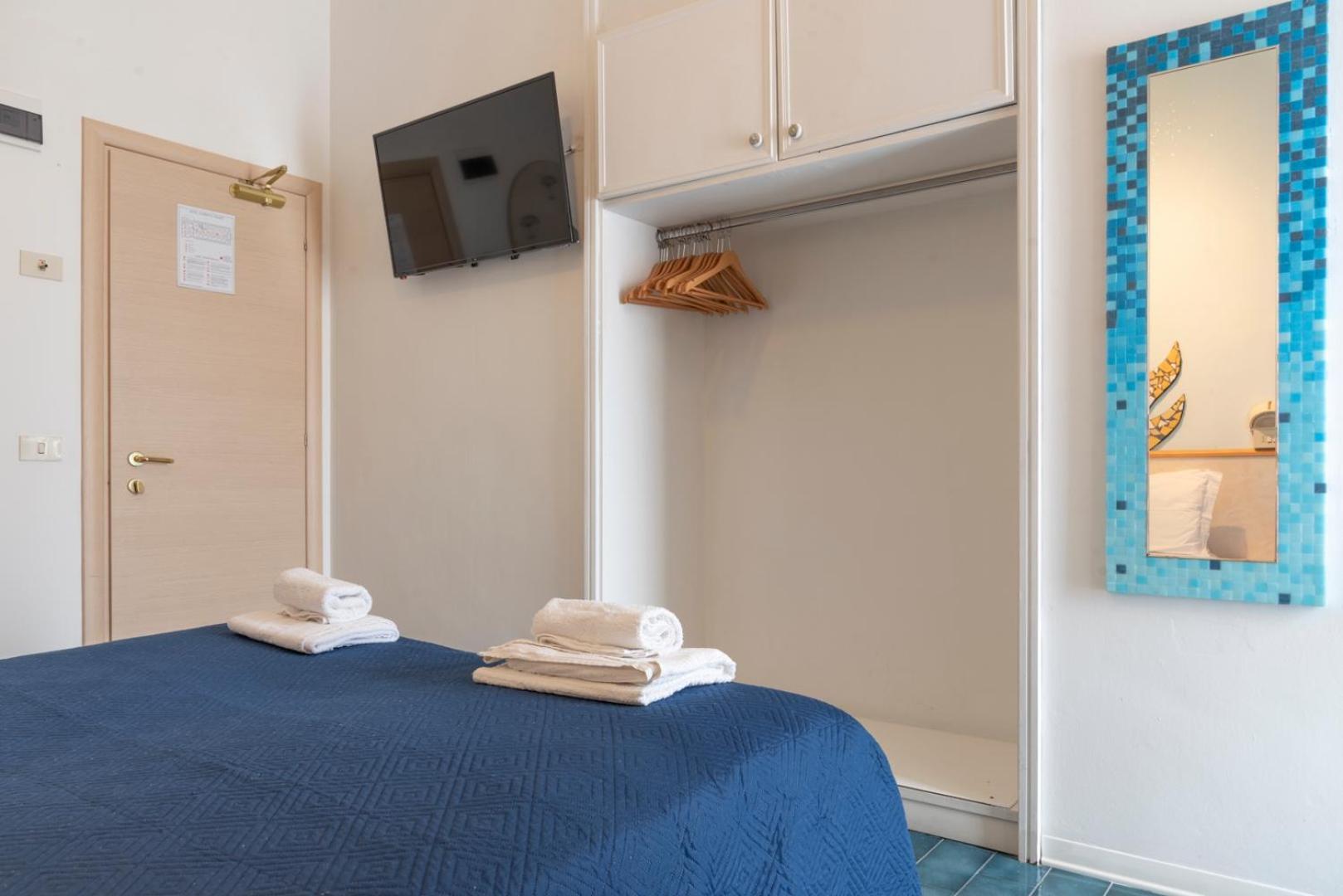 Hotel Giorgetti Orange Bellaria-Igea Marina Eksteriør billede