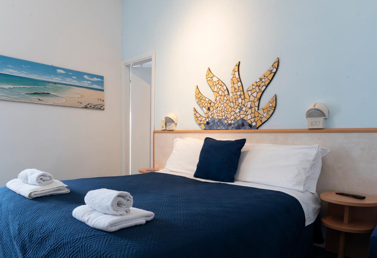 Hotel Giorgetti Orange Bellaria-Igea Marina Eksteriør billede