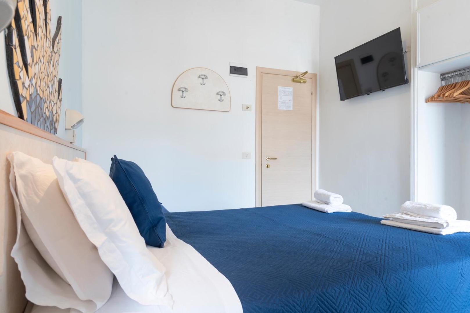 Hotel Giorgetti Orange Bellaria-Igea Marina Eksteriør billede