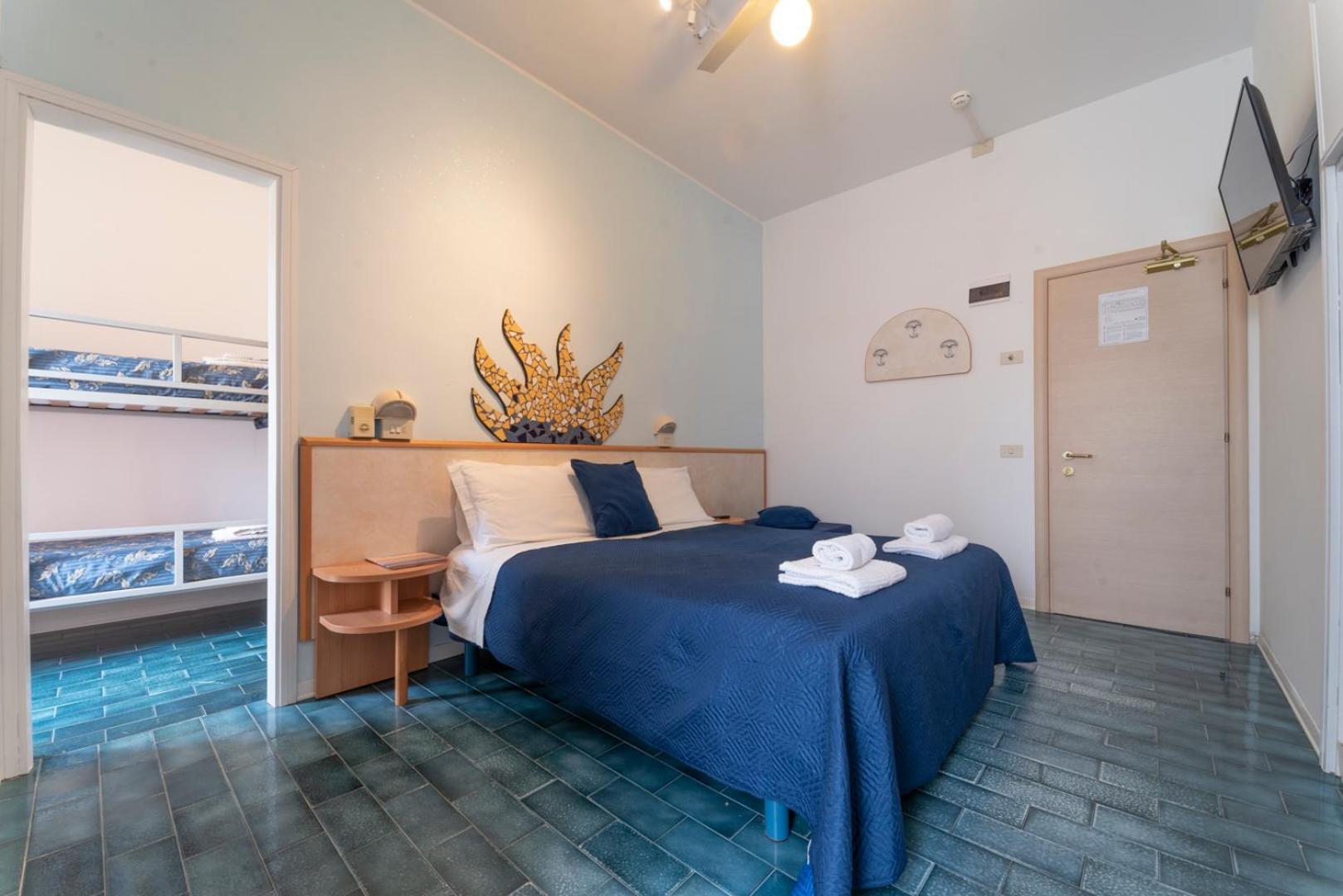 Hotel Giorgetti Orange Bellaria-Igea Marina Eksteriør billede